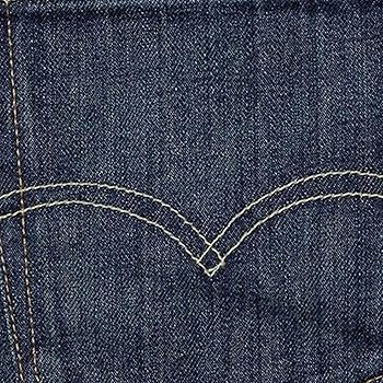 Amazon | [リーバイス] ジーンズ 511 クラシック スリム フィット MADE